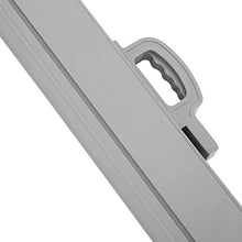 SONGMICS Tenda Laterale 200 x 350 cm (A x L), Tenda Avvolgibile per Balcone e Terrazzo, Protezione Privacy, Frangivista, Parasole, Separatore, Beige GSA205E02