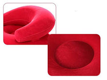 XinQing-Divano Pigro Singolo Svago Gonfiabile di personalità del sofà del sofà Pigro (Color : Red)