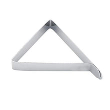Fdit 6 Pezzi Clip tovaglia da Picnic Clip da Tavolo in Acciaio Inox Clip Morsetto Titolare Gonna Clip per Matrimoni Family Ristorante
