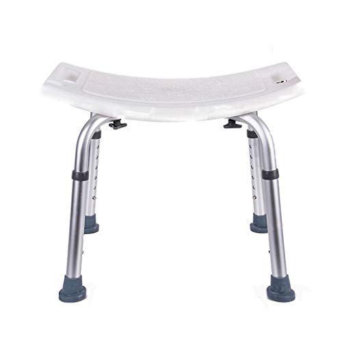 MGMDIAN Sgabello da Bagno Vecchio - Sgabello Antiscivolo Sgabello da Bagno Sedile Sgabello da Bagno Sgabello Antiscivolo Accessori da Bagno