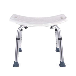 MGMDIAN Sgabello da Bagno Vecchio - Sgabello Antiscivolo Sgabello da Bagno Sedile Sgabello da Bagno Sgabello Antiscivolo Accessori da Bagno