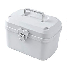 WYH Chiaro Medicine Chest Domestica Medicina di Sicurezza, Famiglia Loaded Piccola Serie Completa di Piedi Medicina Medicina Box Ragionevole