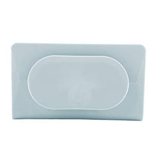 Ganci adesivi da parete, gancio autoadesivo ABS da 1,2 pollici per armadio da cucina per bagno da cucina - Impermeabile(blu)