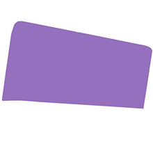 LOVIVER Copri Testata del Letto Elastica a Prova di Polvere Ornamenti per Camere 1.5 M - Viola