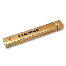 Fiammiferi di Sigari, Sigaro Accendino Strips Legno di Cedro, Sigaro Ignition Wood Strip 240mm (50 Bastoncini di Sigaro)