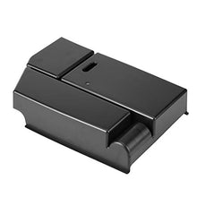 XingYue Direct Scatola portaoggetti bracciolo Contenitore Guidatore Sinistro per Auto Classe m/gle/GL/gls w166 x166