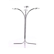 GJSN Portabocchiaia, Artigianato Creativo, Può Contenere 4 6 Bicchieri da Vino, Dimensioni: 24,5 cm Lungo 30 cm Di Lunghezza,a,a