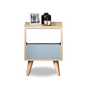 XJL Camera da Tavolo Laterale del Divano Tavolino da Tavolo Night Stand Casino (Color : A)