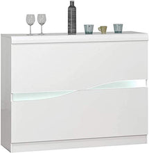 S.C.I.A.E. Dienville Barra da bancone, Standard