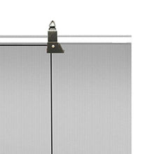 XJJUN Tende Oscuranti, Schermi per La Privacy, Tende A Rullo Esterne Impermeabili, Isolamento Termico E Raffreddamento, per Portici, Terrazze, Pergolati (Color : Beige, Size : 1.2x1.7m)