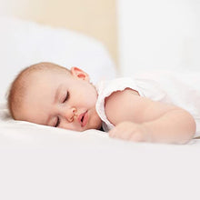 babybay Mattress Medicott Angelwave Suitable for Model Maxi, BoXSpring And Comfort Plus, Bianco, passend für Modell und