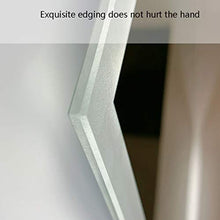 Lampada da Parete A LED Rotonda Intelligente da Bagno con Specchio per Toeletta con Specchio Cosmetico Specchio da Toeletta Regolabile in Continuo