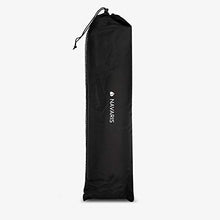 Navaris Tavolo Pieghevole in Alluminio - Tavolino Portatile Ripiegabile con Borsa da Trasporto 1,24kg da Esterno Spiaggia Giardino Campeggio Balcone