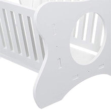 Comodino Tavolino con cestello portaoggetti Scrivania per computer portatile Comodino rotondo Divano Divano Comodino Tavolino Scaffale Scaffale Portaoggetti Per ufficio a casa Design moderno Mobili
