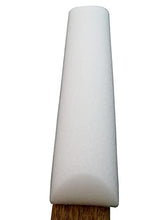 Testiere tamponi adesivi per tamponi