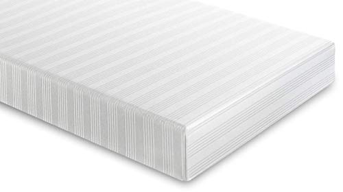 Casatex | Coprimaterasso Singolo in 100% Cotone Fasciato, a Cappuccio con Angoli ed Elastici