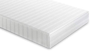 Casatex | Coprimaterasso Singolo in 100% Cotone Fasciato, a Cappuccio con Angoli ed Elastici