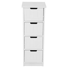 Living Room Furniture ZHANGYH- Armadietti in Piedi, con Cassetto Bianco Soggiorno Camera da Letto Armadio Ad Angolo Cucina Bagno Organizzatore di Immagazzinaggio Multifunzionale Armadio portautensili