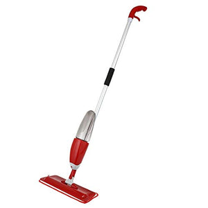SSAYY Spray Mop Spray Mop Strumento per La Pulizia del Pavimento Panno in Microfibra Lavaggio A Mano Mop Cucina Cucina Windows Mop Scopa Spazzatrice
