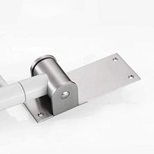 Bath Chair Bagno Sgabello igienici Parete Pieghevole da Bagno Antiscivolo Chair Sicurezza Sgabello da Bagno Sgabello Muro Sgabello Sicurezza