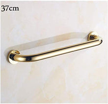 Maniglioni da bagno Bagno Grab Bar, vasca da bagno antiscivolo Safety rame corrimano lucidatura doccia servizi igienici, con sedia a rotelle della guida, anziani bambini, portatori di handicap le donn