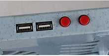 TONG HXF- Tabella del calcolatore del Computer Portatile Registrabile con Il Dispositivo di Raffreddamento Pieghevole Desk Desk Ascensore Durevole