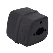 Rockyin Marmitta Fit Kit for Husqvarna 36 41 136 137 141 142 Chainsaw