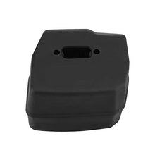 Rockyin Silenziatore di Scarico Guarnizione Staffa for Husqvarna 268 61 272 503 Chainsaw 47 69-01