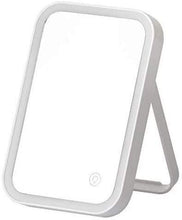 Specchio Specchi per vanità da Bagno 25 vanità Illuminato a LED/Natura Naturale Trucco Luminoso Light Regolabile