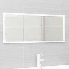 vidaXL Set Mobili da Bagno 2 pz Rovere Sonoma in Truciolato