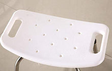 TANGIST Sedia da bagno anziani Sedia da bagno Sedia da bagno Sgabello da bagno Slip Anziani Doccia Disabili Sedia Donne incinte Donne da bagno Sgabelli da bagno Sedie da bagno Prevenire lo Scivolament