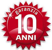 RETE A DOGHE STRETTE MATRIMONIALE 160X195 ORTOPEDICA DOPPIO RINFORZO + CON 4 PIEDI H30