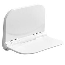 Folding chair Sgabelli da Bagno Sgabelli sostitutivi per Scarpe Dietro la Porta Doccia Sedili da Bagno Sgabello Pieghevole da Parete per Uso Domestico