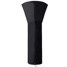 Protezione Patio Heater tessuto di Oxford impermeabile della torcia terrazze Protector Necessità quotidiane