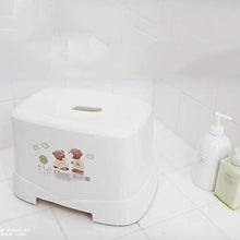 Bagno Sgabelli Servizi igienici toletta Sgabello Sgabello for Adulti igienici Sgabello for i più Piccoli Antiscivolo Adulti Anziani seggiolino for Bambini