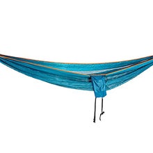 GRTBNH Amaca da Campeggio Altalena Portatile Singola e Doppia Sospesa con Custodia E Corda per Legare, per Giardino, Escursione in Spiaggia Cortile