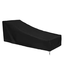 Vkospy Sedie in Tessuto Oxford Sdraio Acquatici Giardino Patio Mobili per la casa Beach