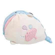 Umbranded Cuscino Peluche Morbido bola Peluche farcita Animali Baby Sleeping Kids Regali per Ragazze