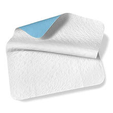 SETEX saugflies Coprimaterasso Impermeabile, 75 x 90 cm, Generazione, Bianco, mwu2075090031008