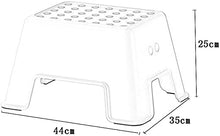 TUHFG Sgabello per Doccia Sgabello da Doccia Bagno Sgabello Anti-Skid Sgabello da Bagno Sgabello da Bagno Sgabello per Bambini Polish Plastica Peso 150kg Sedia da Bagno