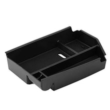 XingYue Direct Scatola portaoggetti bracciolo Contenitore Guidatore Sinistro per Auto Classe m/gle/GL/gls w166 x166