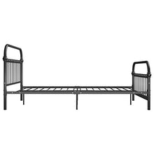 SKM Giroletto Grigio in Metallo 160x200 cm (25kg)