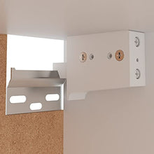 vidaXL Armadio Sospeso Rovere Sonoma 39,5x31x60 cm in Truciolato