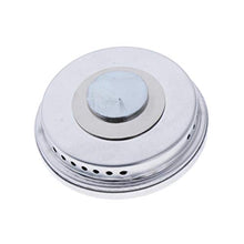 sharprepublic Humidor Umidificatore Tabacco Umidità Orologio Humidor Accessori per Scatola di Sigari Puri