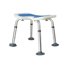 Sgabello da Bagno Sgabello da Bagno Sgabello Squat Toilette Sgabello da Bagno Sgabello da Bagno Bagno (Colore : Blue)