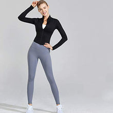 GUILAN I Famosi Leggings tiktok Pantaloni da Yoga Moda Sexy Lettera Stampa in Esecuzione Sport Fitness Stretch Pantaloni Sottili