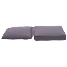 Cuscino per Sedile, Cuscino per Sedia Morbido Impermeabile, Cuscini per sedie per Esterni, Ufficio per Patio, Giardino, casa