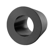 Epaynetwork Tappo a Cuneo Cono per Ombrellone Base per Ombrellone Supporto per Tavolo da Patio Tappo per Anello per Foro per Ombrellone Diametro 1 5 Pollici / 38 Mm per Apertura Foro Tavolo