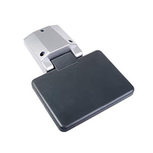CLJ-LJ Parete a ribalta Sgabello Pieghevole Doccia Chair Soggiorno, Bagno Pieghevole Sedile Parete Sgabello Muro Sedia Vasca da Bagno, Stanza da Bagno