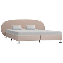 SKM Giroletto Cappuccino in Similpelle 120x200 cm (26.6kg)